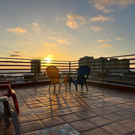 Las Mariposas Mini Suites Rosarito Luaran gambar