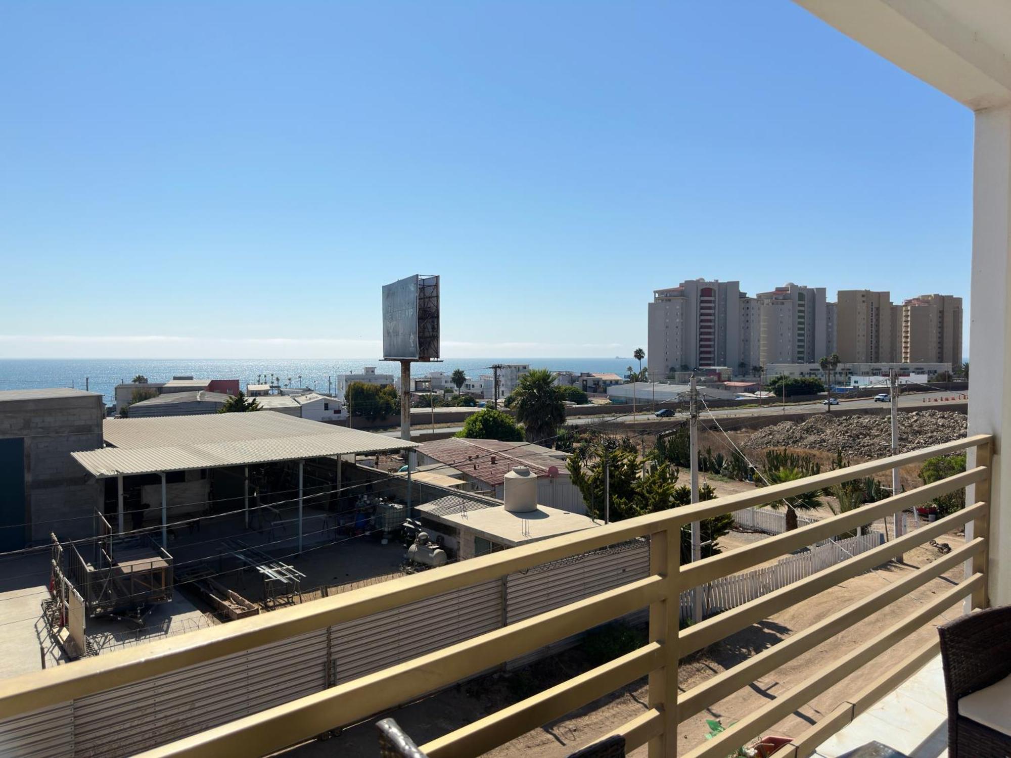 Las Mariposas Mini Suites Rosarito Luaran gambar