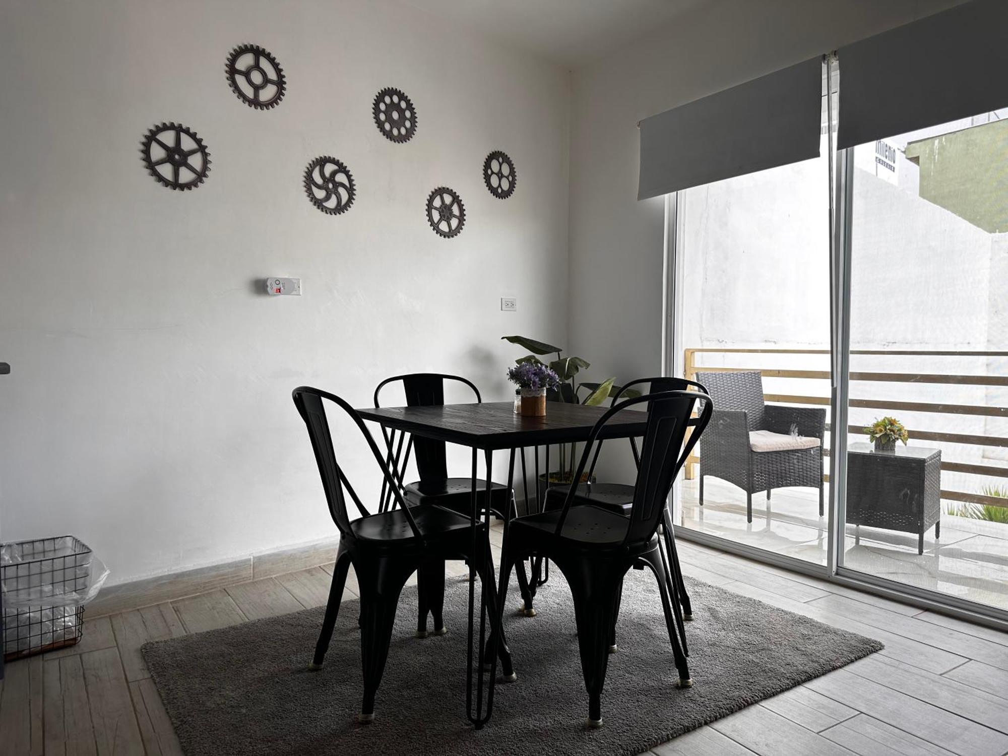 Las Mariposas Mini Suites Rosarito Luaran gambar