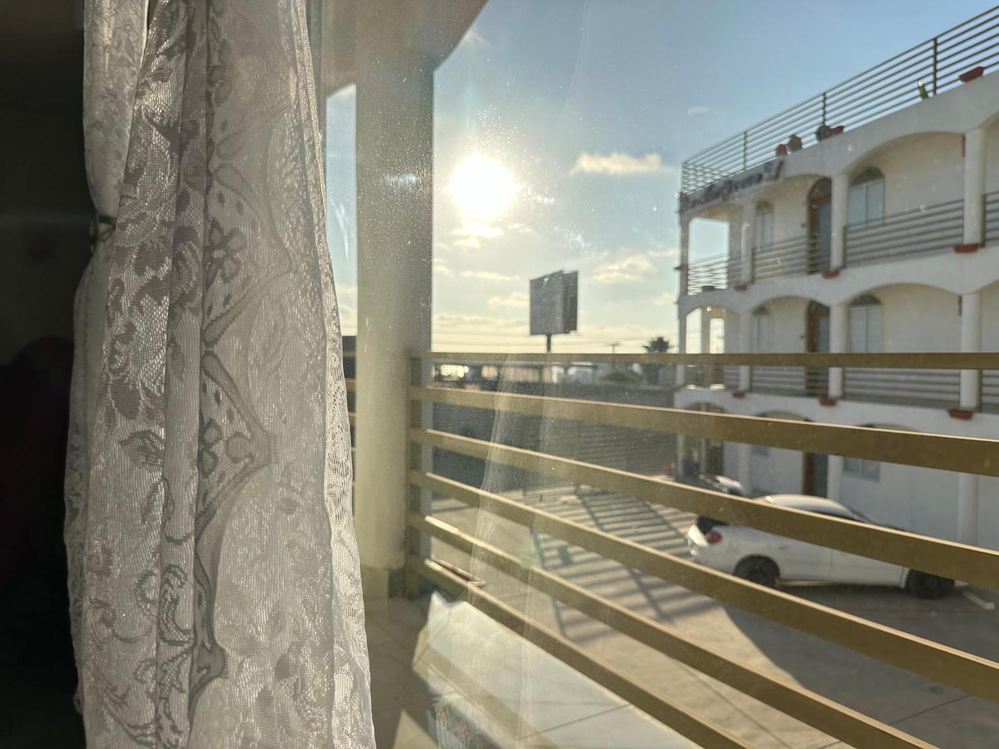 Las Mariposas Mini Suites Rosarito Luaran gambar