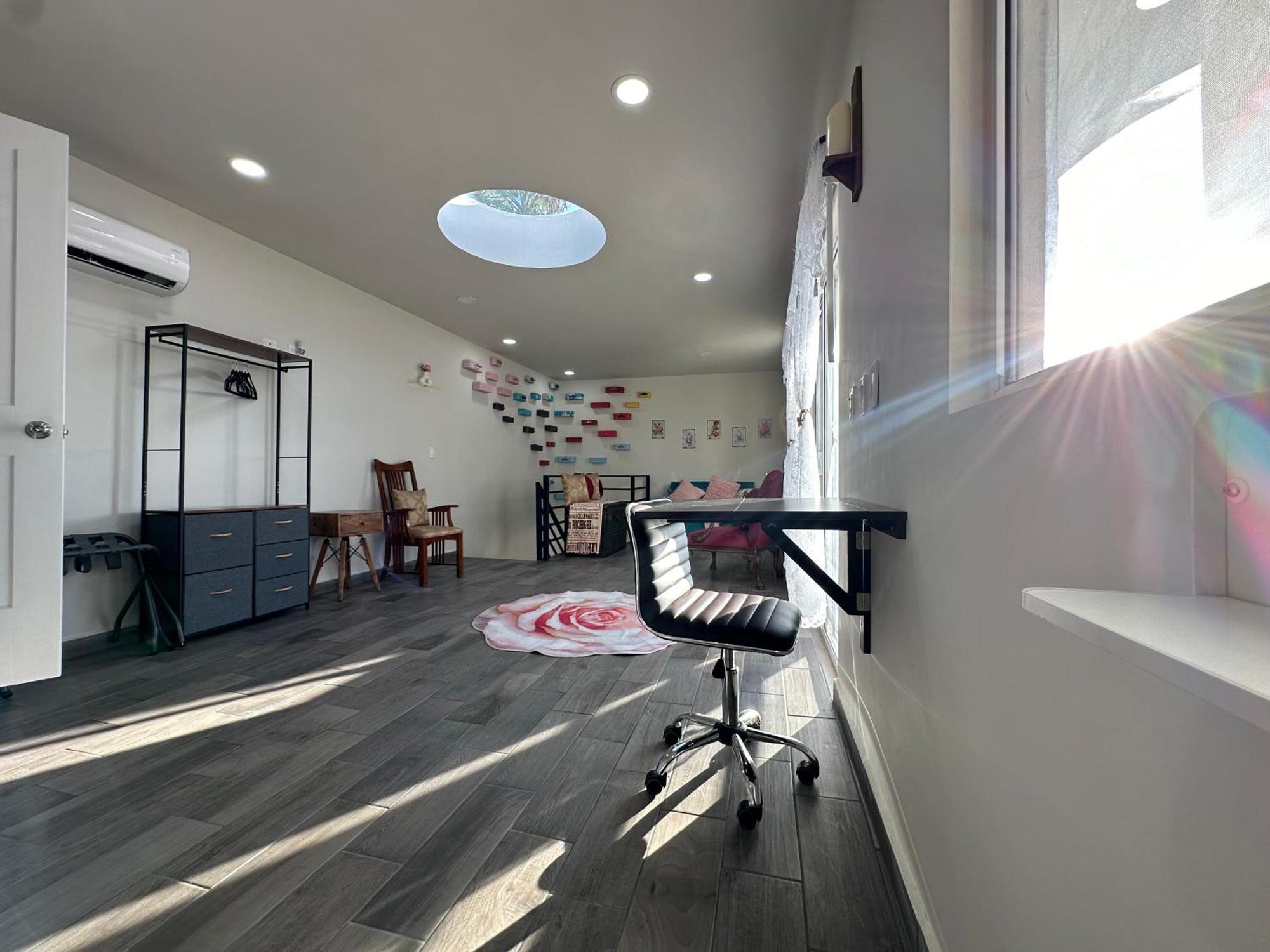 Las Mariposas Mini Suites Rosarito Luaran gambar
