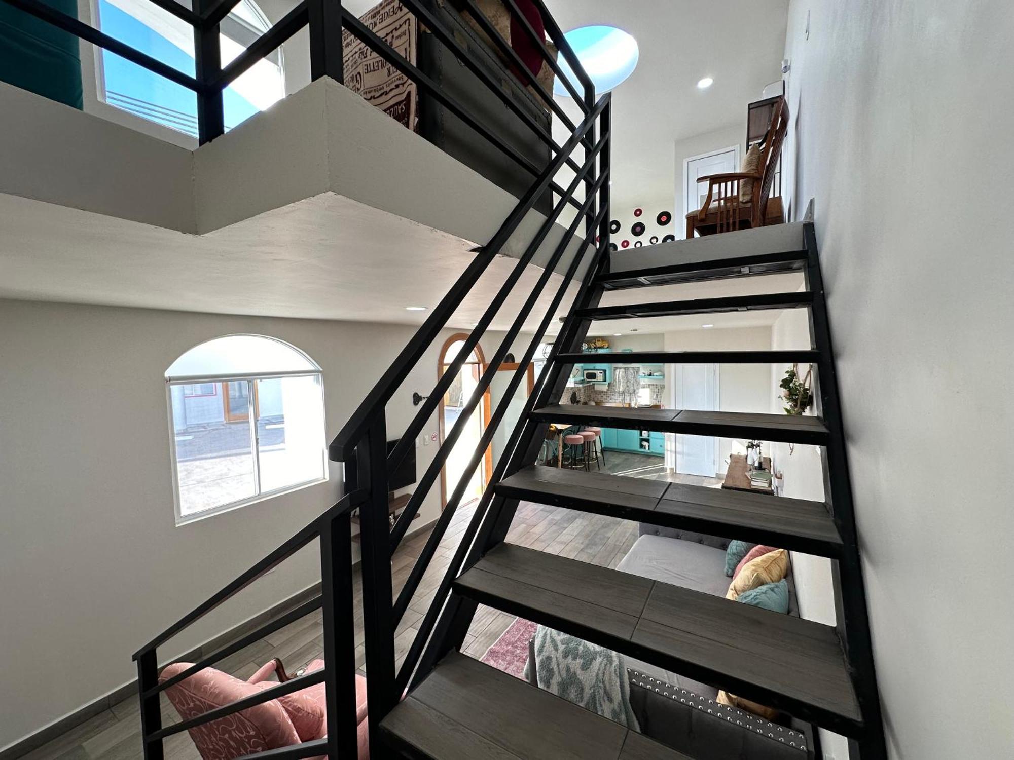 Las Mariposas Mini Suites Rosarito Luaran gambar