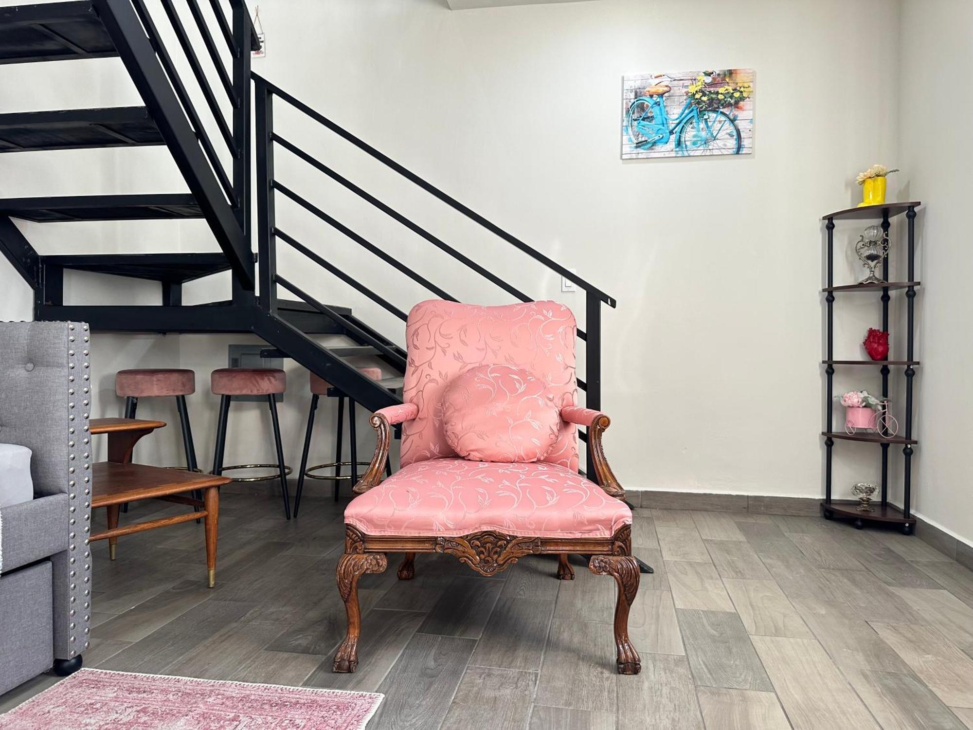 Las Mariposas Mini Suites Rosarito Luaran gambar