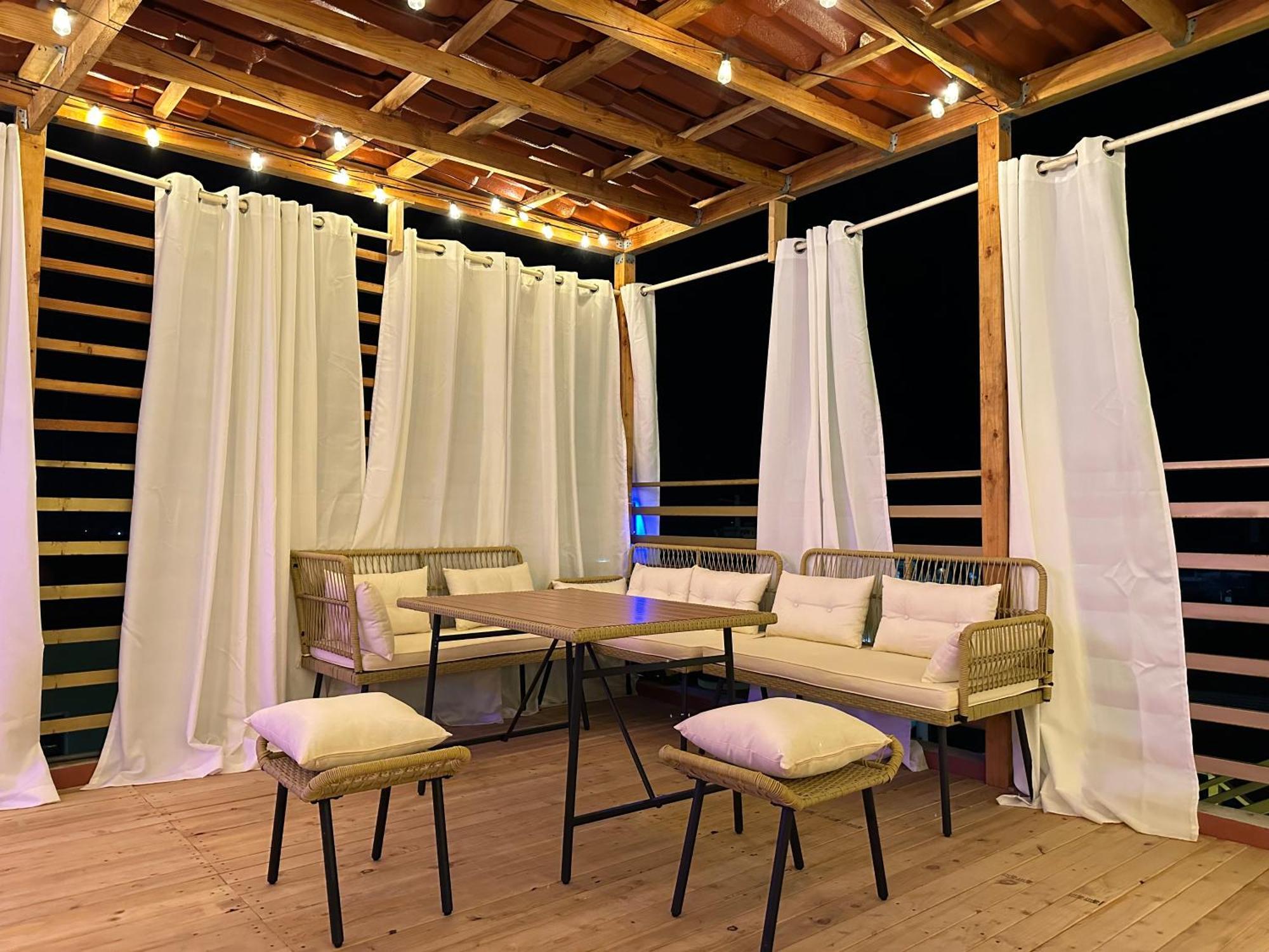 Las Mariposas Mini Suites Rosarito Luaran gambar