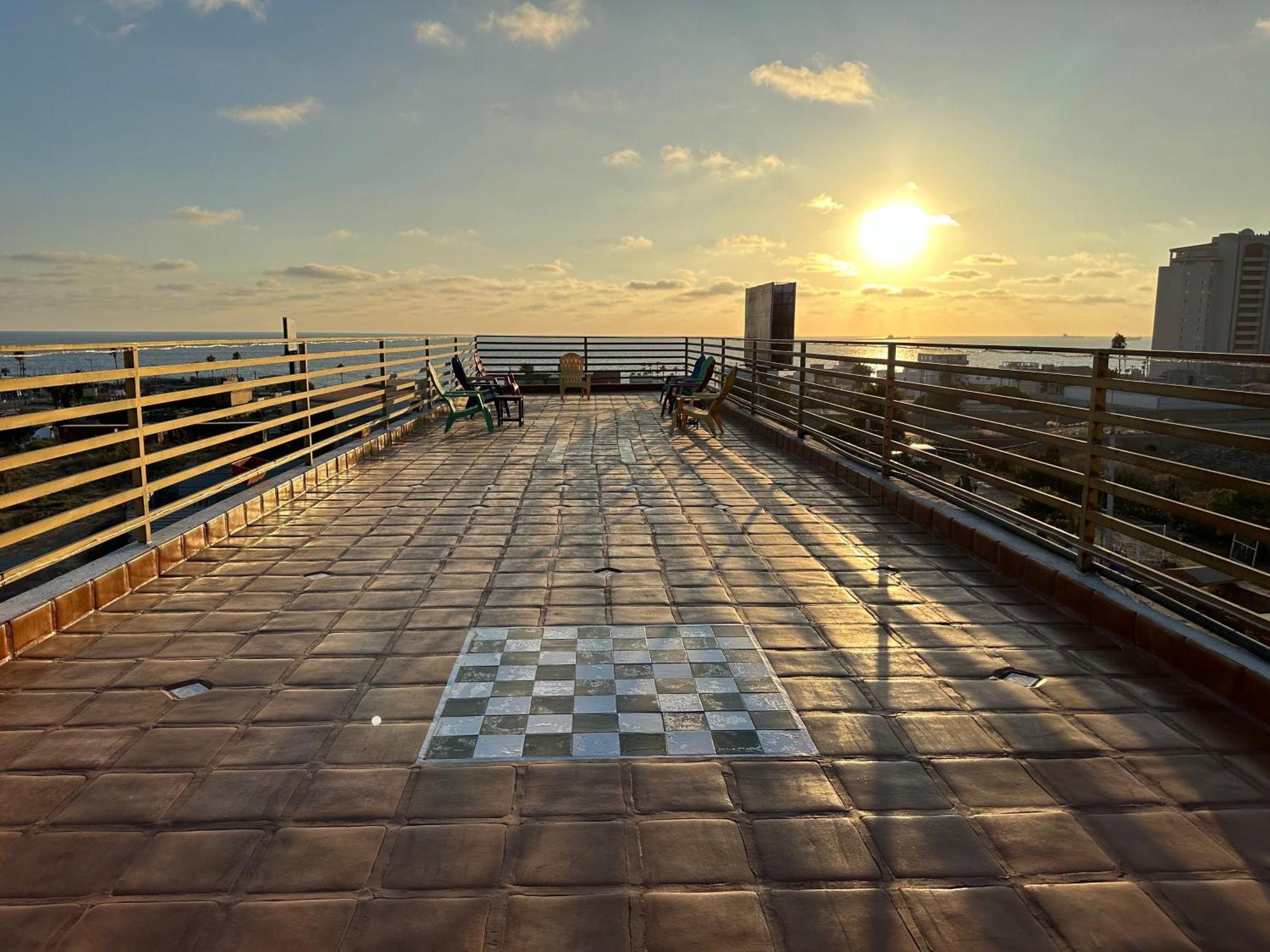 Las Mariposas Mini Suites Rosarito Luaran gambar