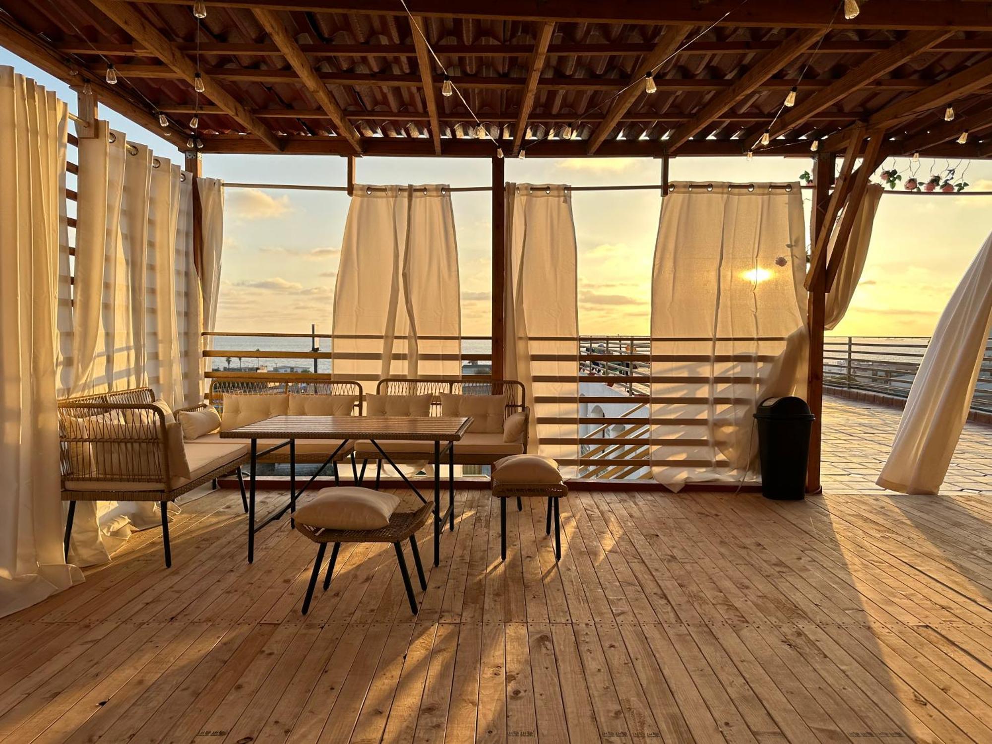 Las Mariposas Mini Suites Rosarito Luaran gambar